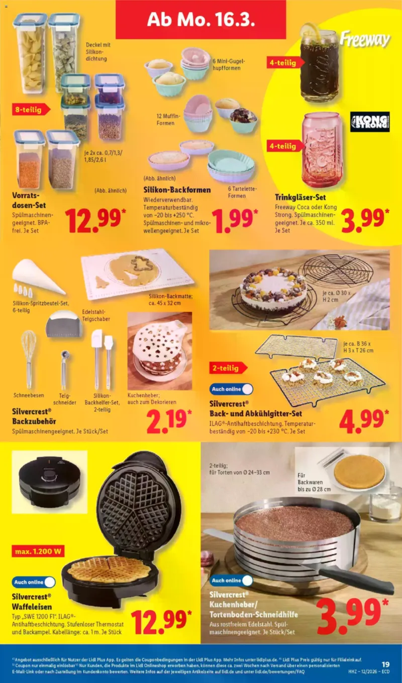 Lidl Prospekt vom 16.03.2026, Seite 35