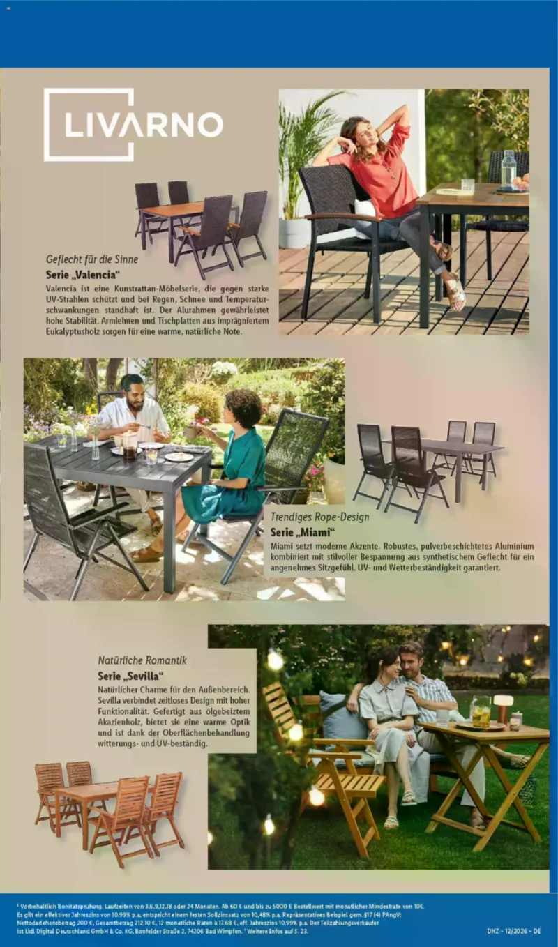 Lidl Prospekt vom 16.03.2026, Seite 7