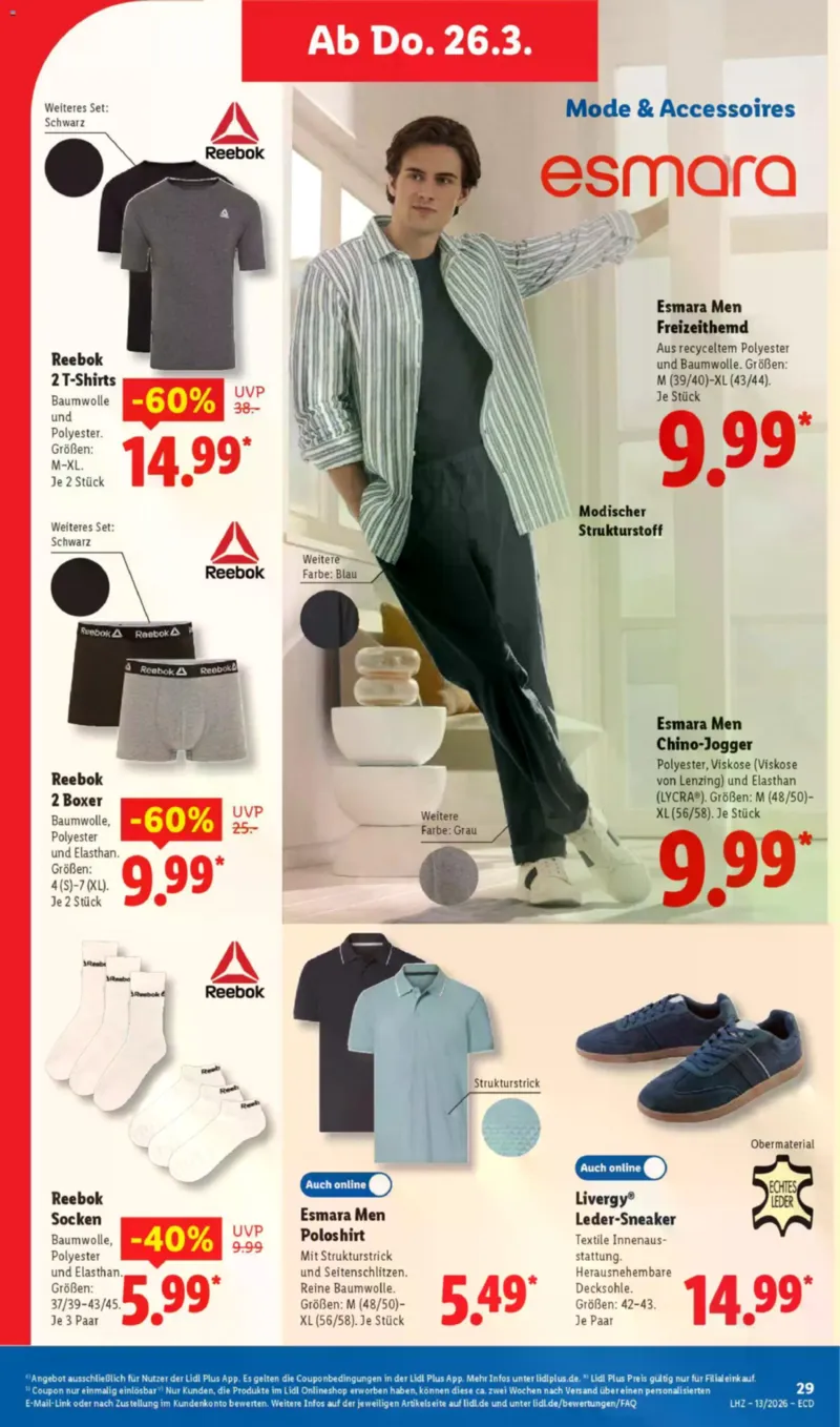 Lidl Prospekt vom 23.03.2026, Seite 49
