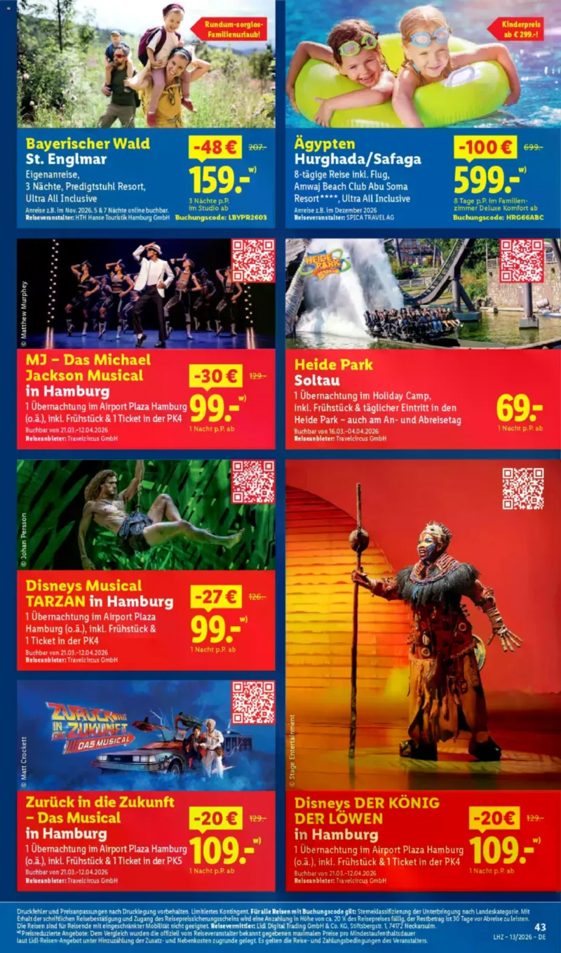 Lidl Prospekt vom 23.03.2026, Seite 65