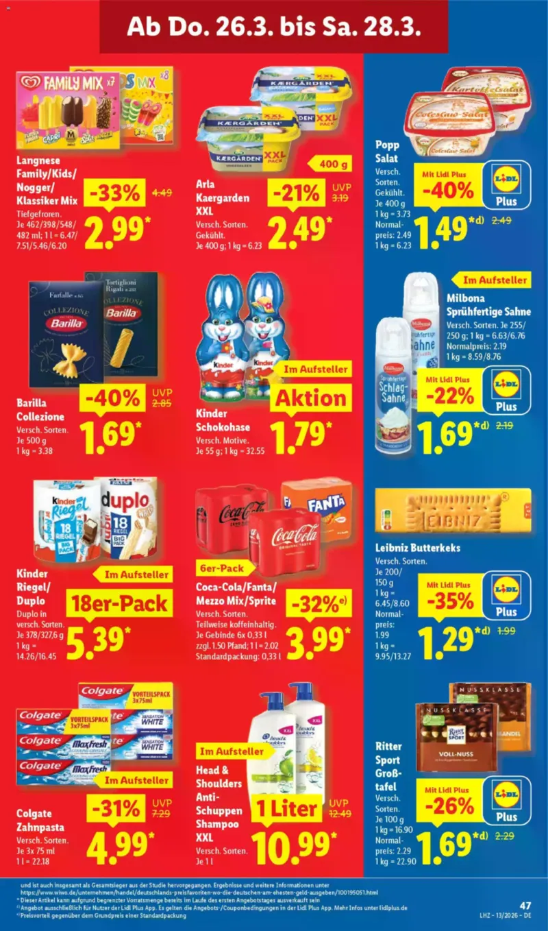 Lidl Prospekt vom 23.03.2026, Seite 69