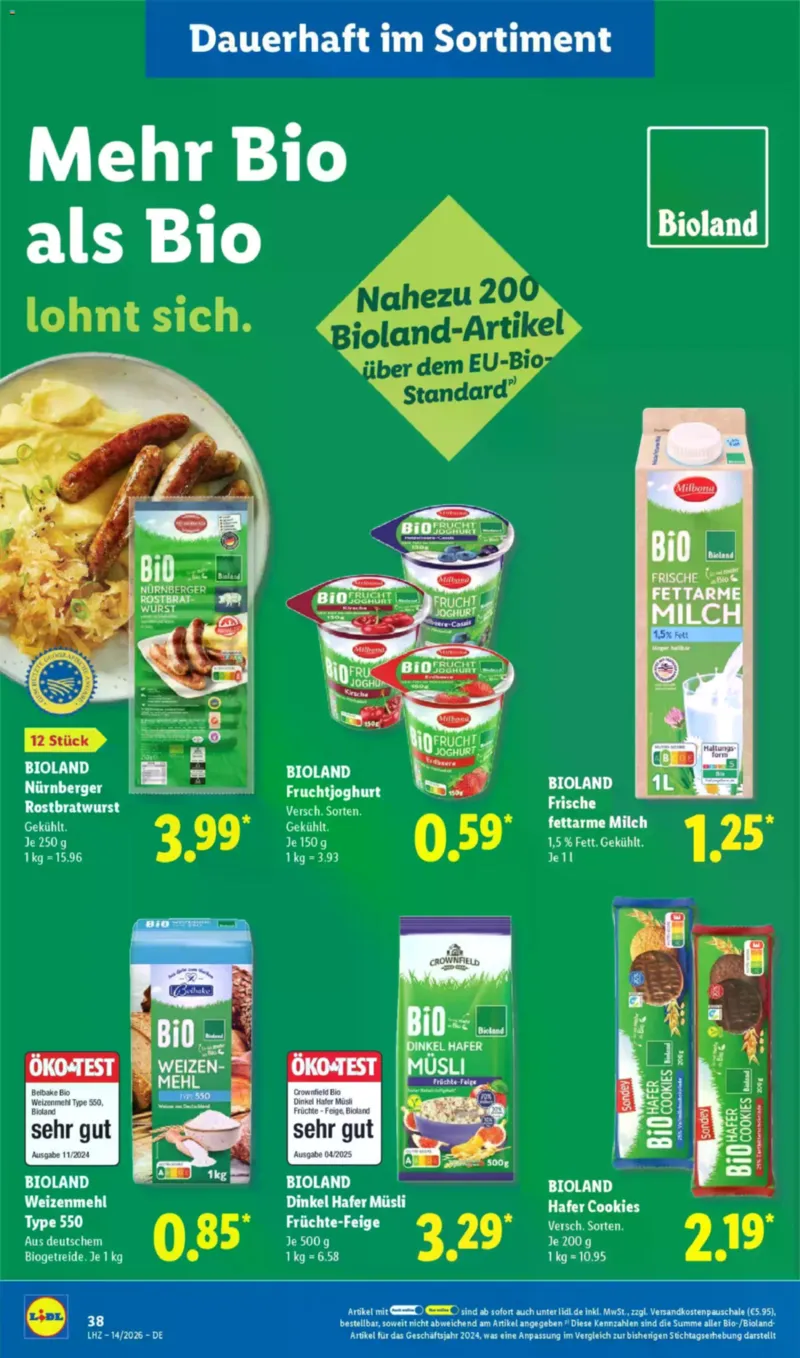 Lidl Prospekt vom 30.03.2026, Seite 62