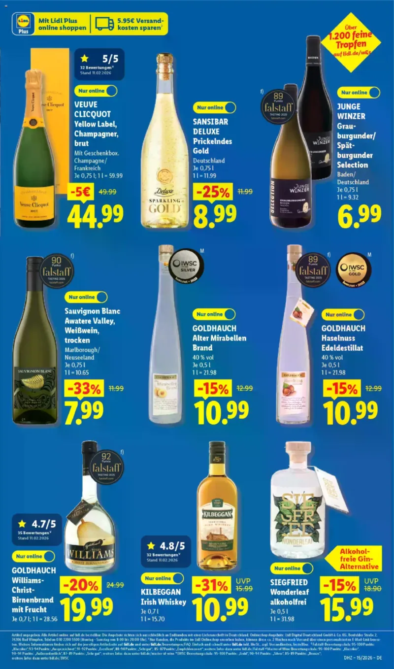 Lidl Prospekt vom 07.04.2026, Seite 53