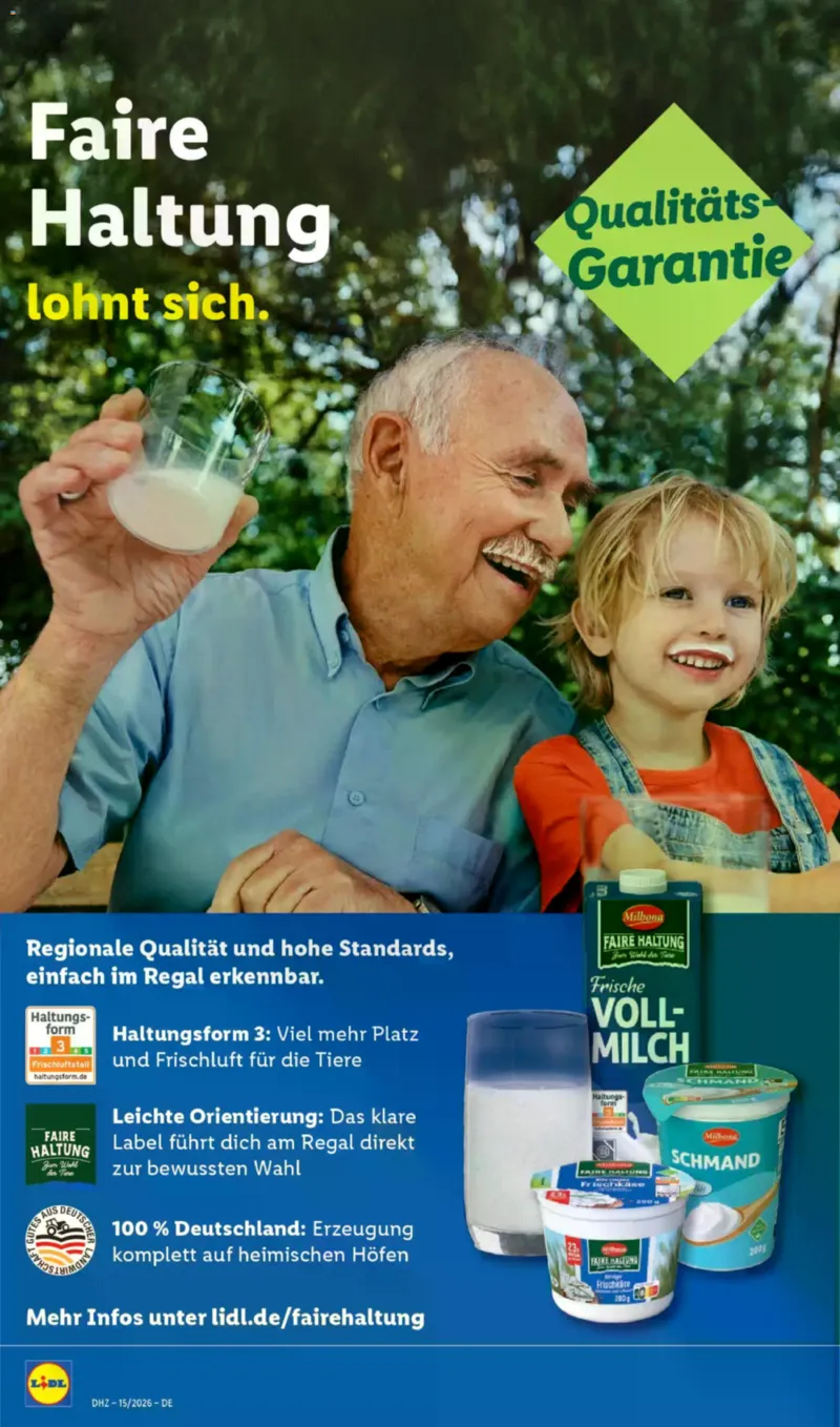 Lidl Prospekt vom 07.04.2026, Seite 66