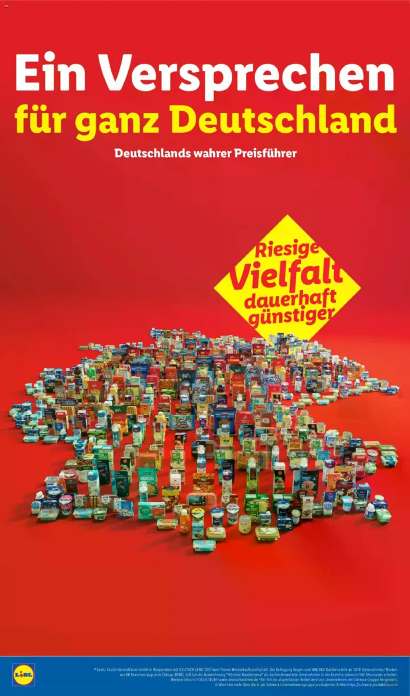 Lidl Prospekt vom 13.04.2026, Seite 2