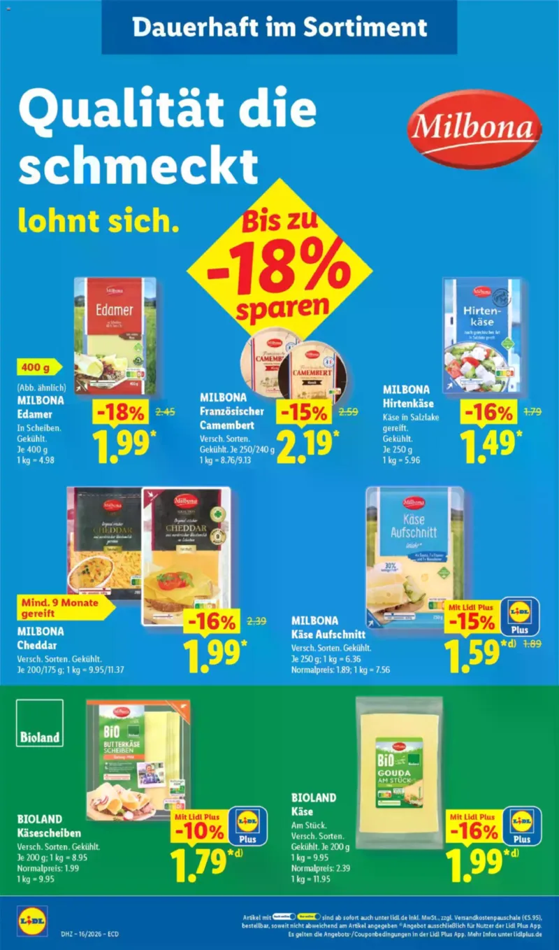 Lidl Prospekt vom 13.04.2026, Seite 24