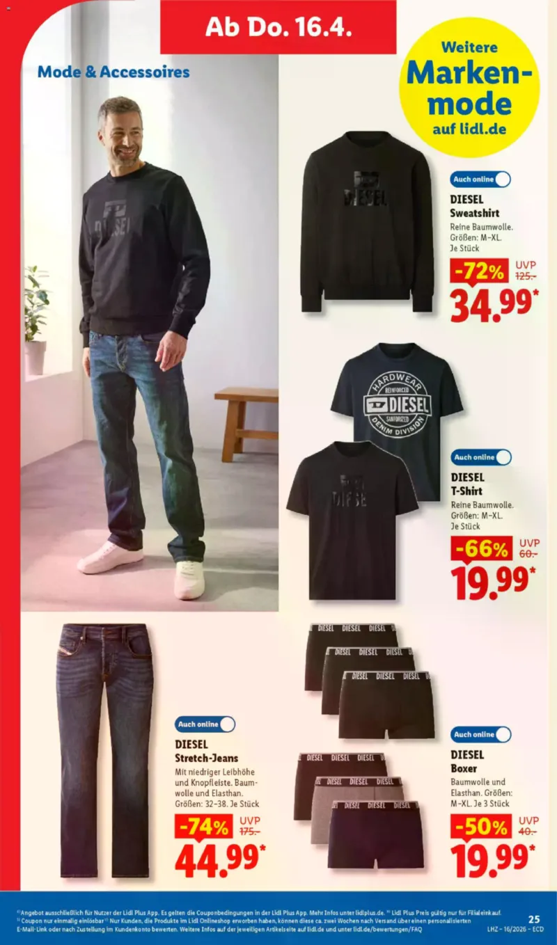 Lidl Prospekt vom 13.04.2026, Seite 43