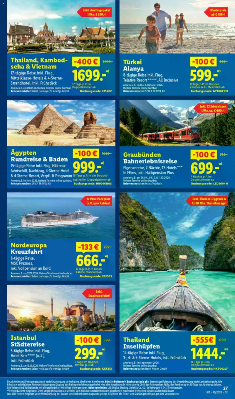 Lidl Prospekt vom 13.04.2026, Seite 57