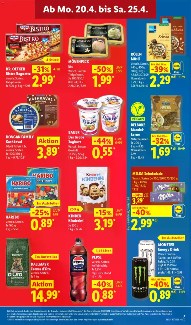 Lidl Prospekt vom 20.04.2026, Seite 15