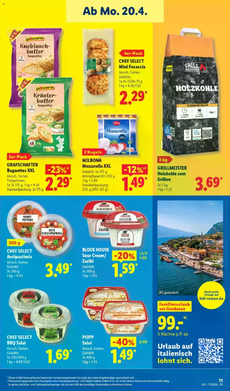Lidl Prospekt vom 20.04.2026, Seite 27