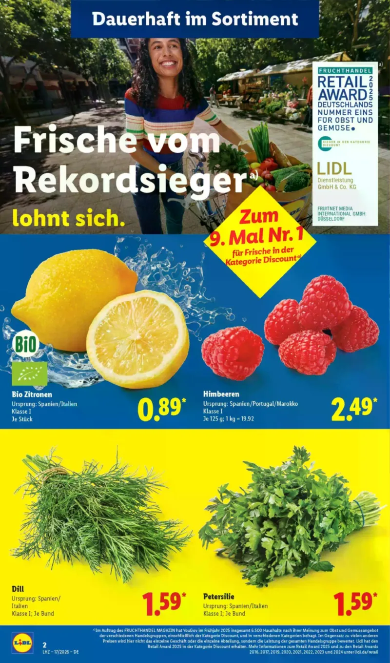 Lidl Prospekt vom 20.04.2026, Seite 4