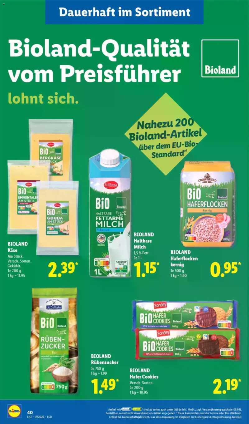 Lidl Prospekt vom 20.04.2026, Seite 60