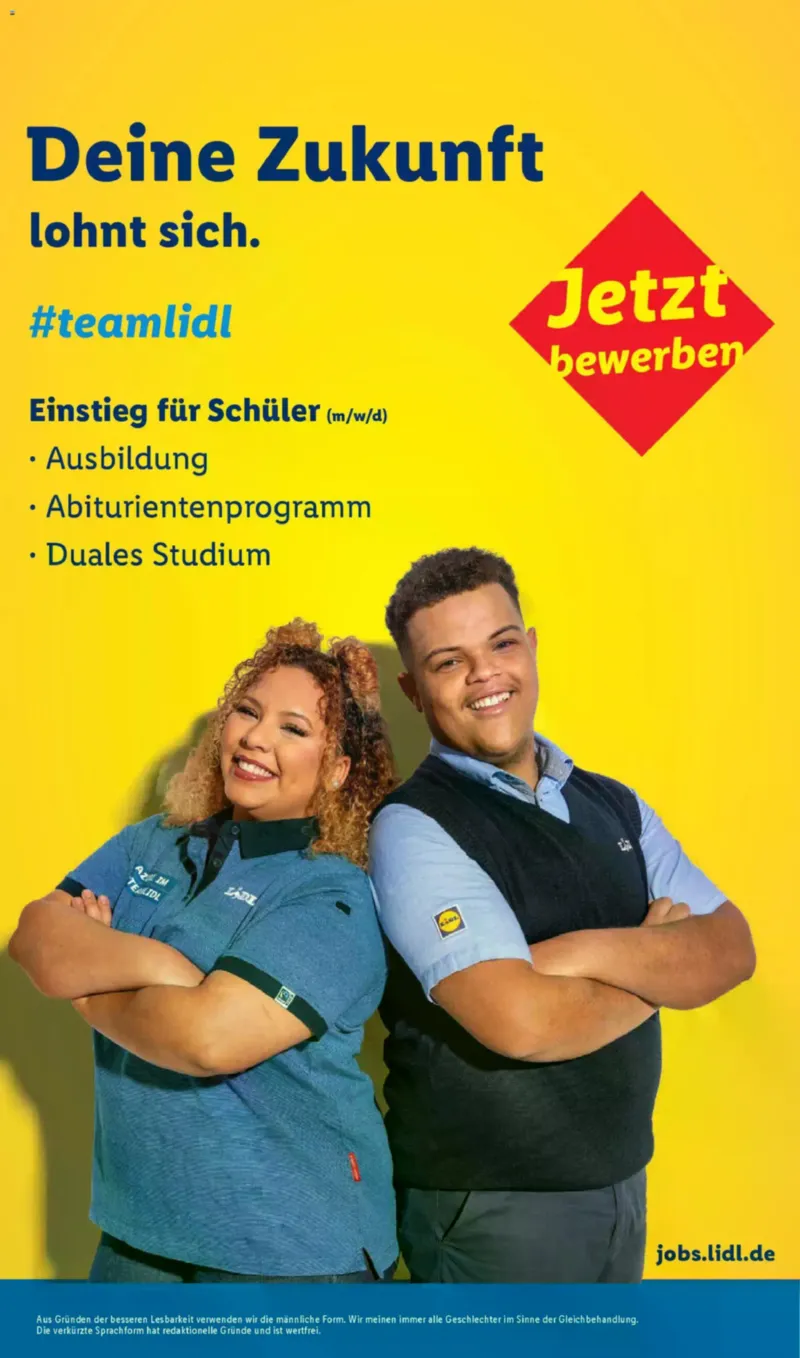 Lidl Prospekt vom 20.04.2026, Seite 65