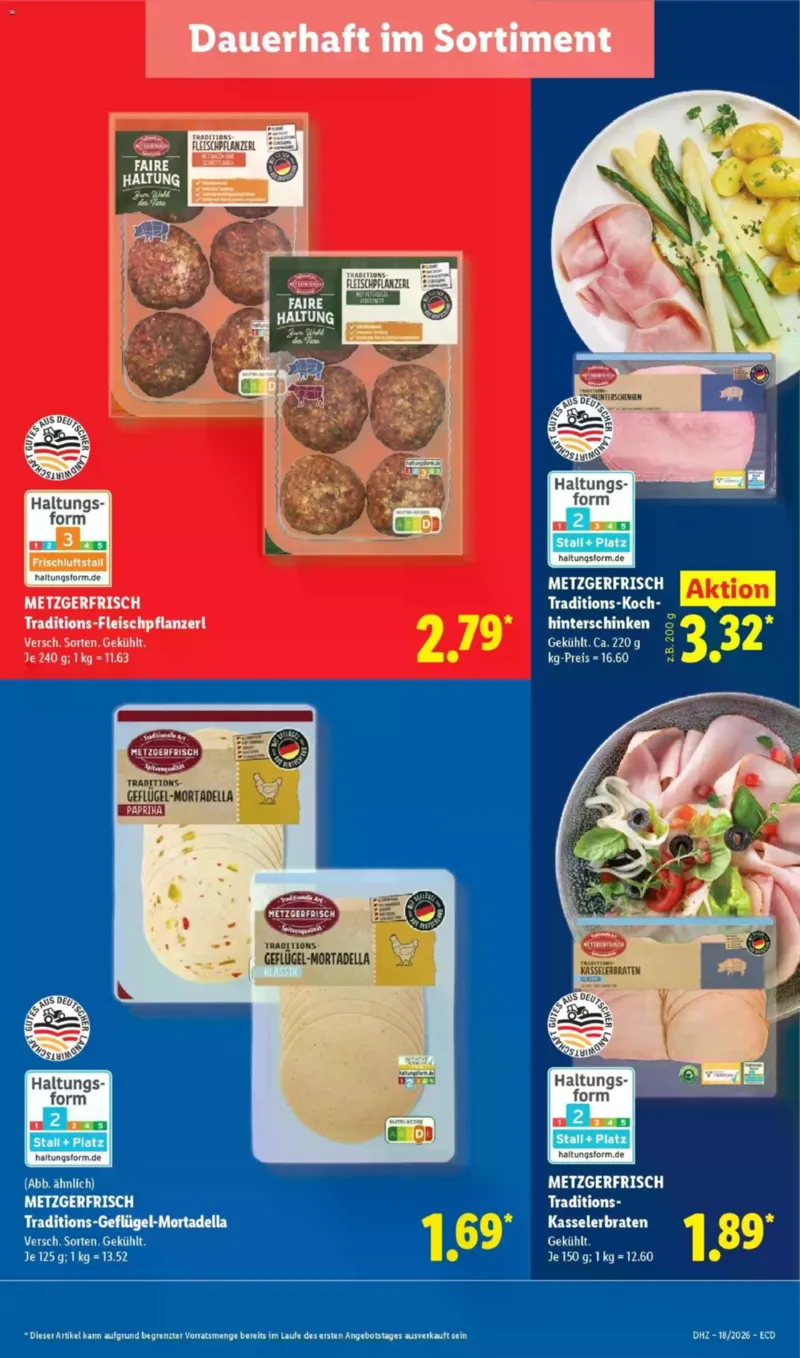 Lidl Prospekt vom 27.04.2026, Seite 13