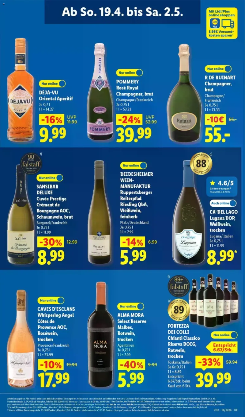 Lidl Prospekt vom 27.04.2026, Seite 27