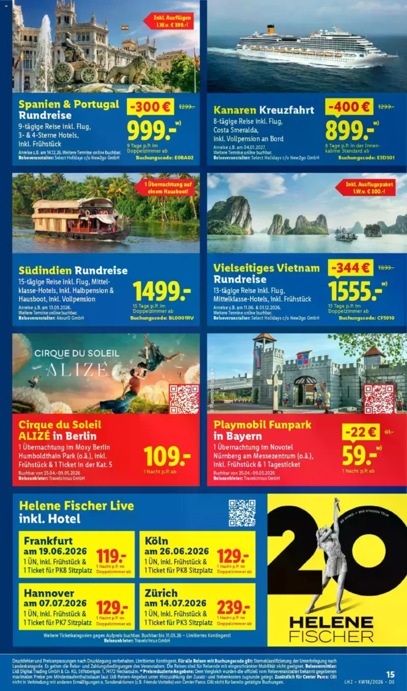 Lidl Prospekt vom 27.04.2026, Seite 29
