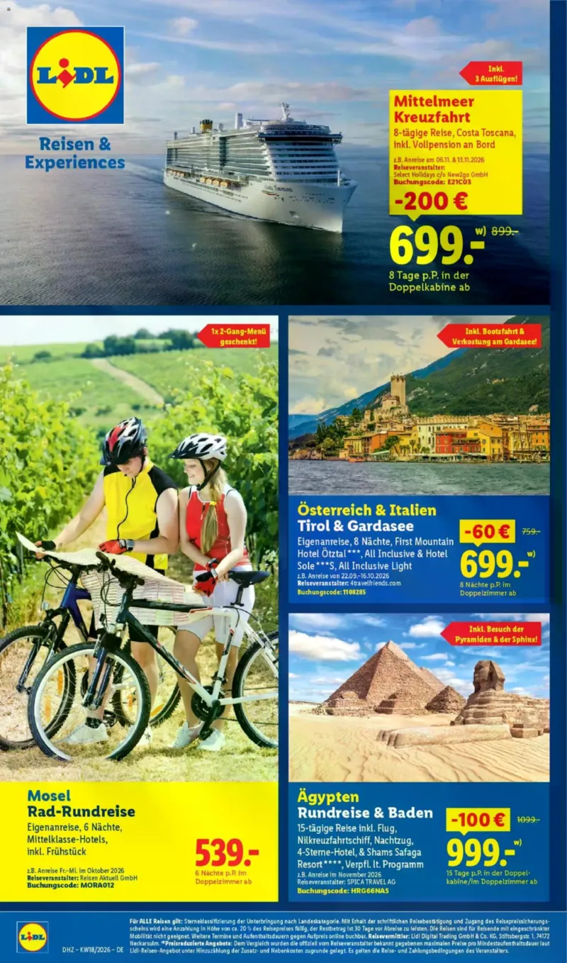 Lidl Prospekt vom 27.04.2026, Seite 30