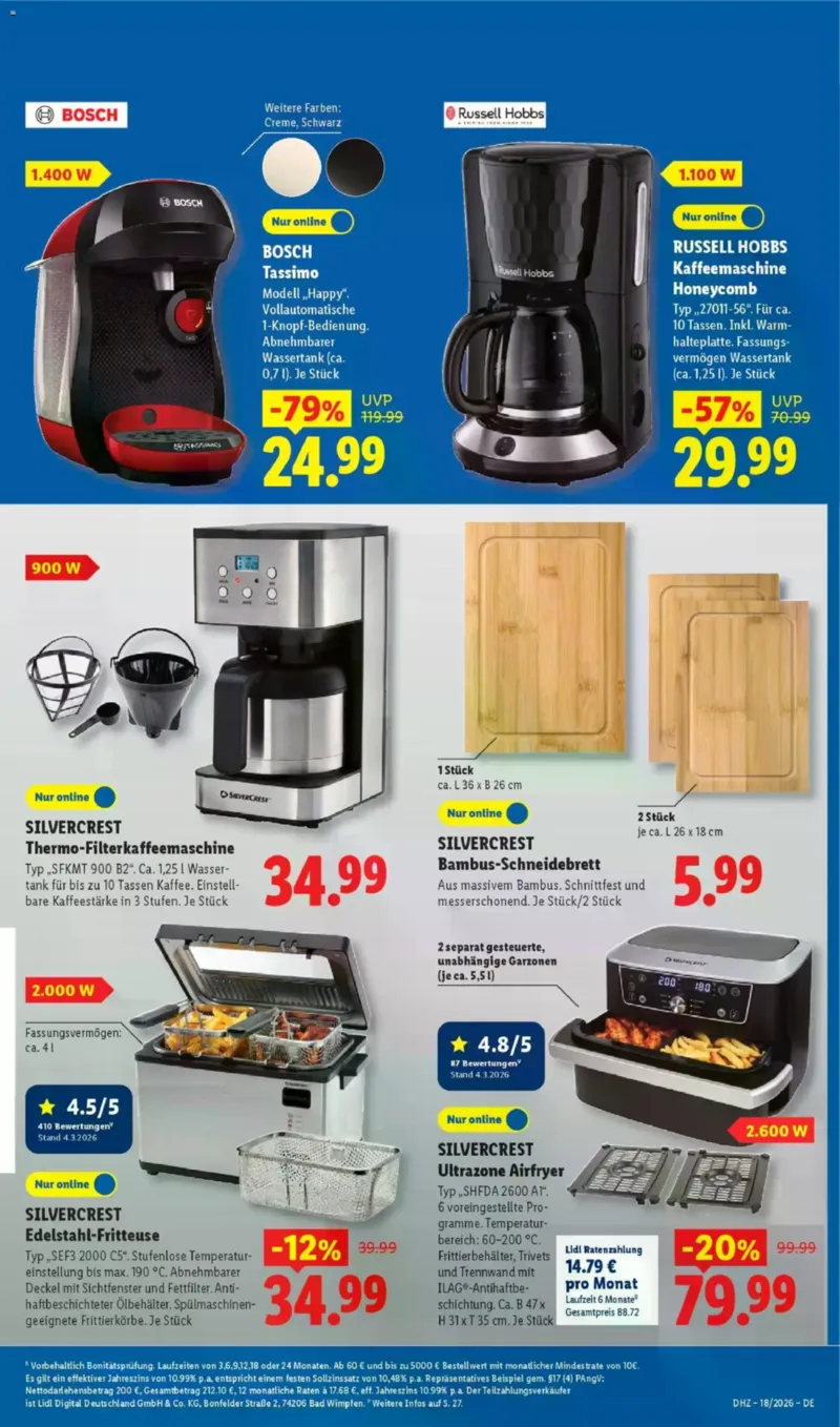 Lidl Prospekt vom 27.04.2026, Seite 37