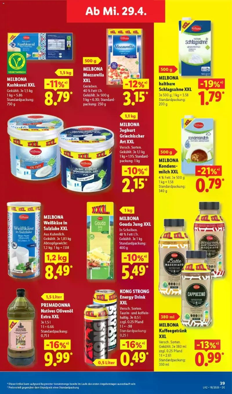 Lidl Prospekt vom 27.04.2026, Seite 59