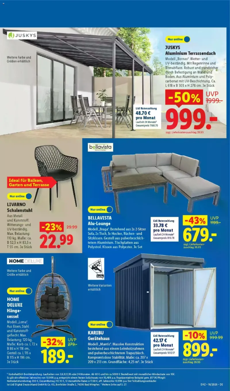 Lidl Prospekt vom 27.04.2026, Seite 7