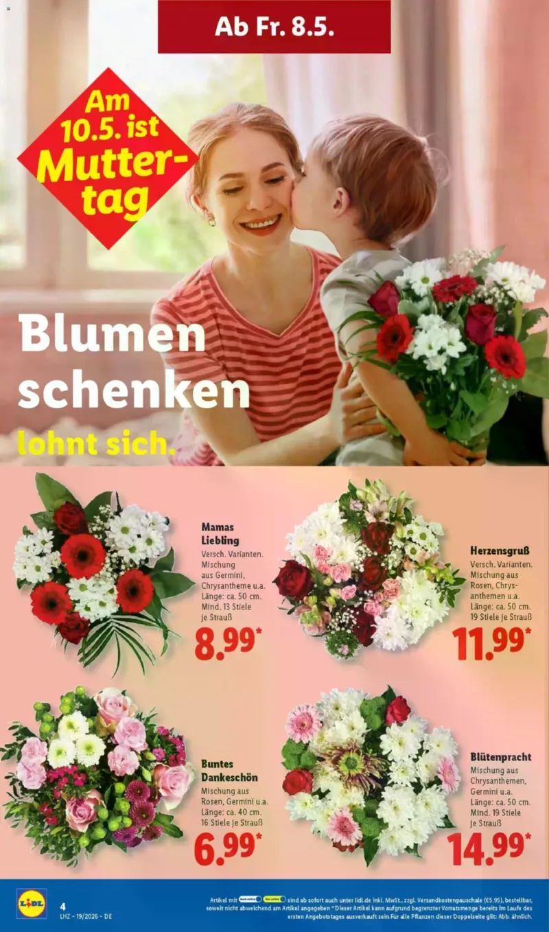Lidl Prospekt vom 04.05.2026, Seite 14