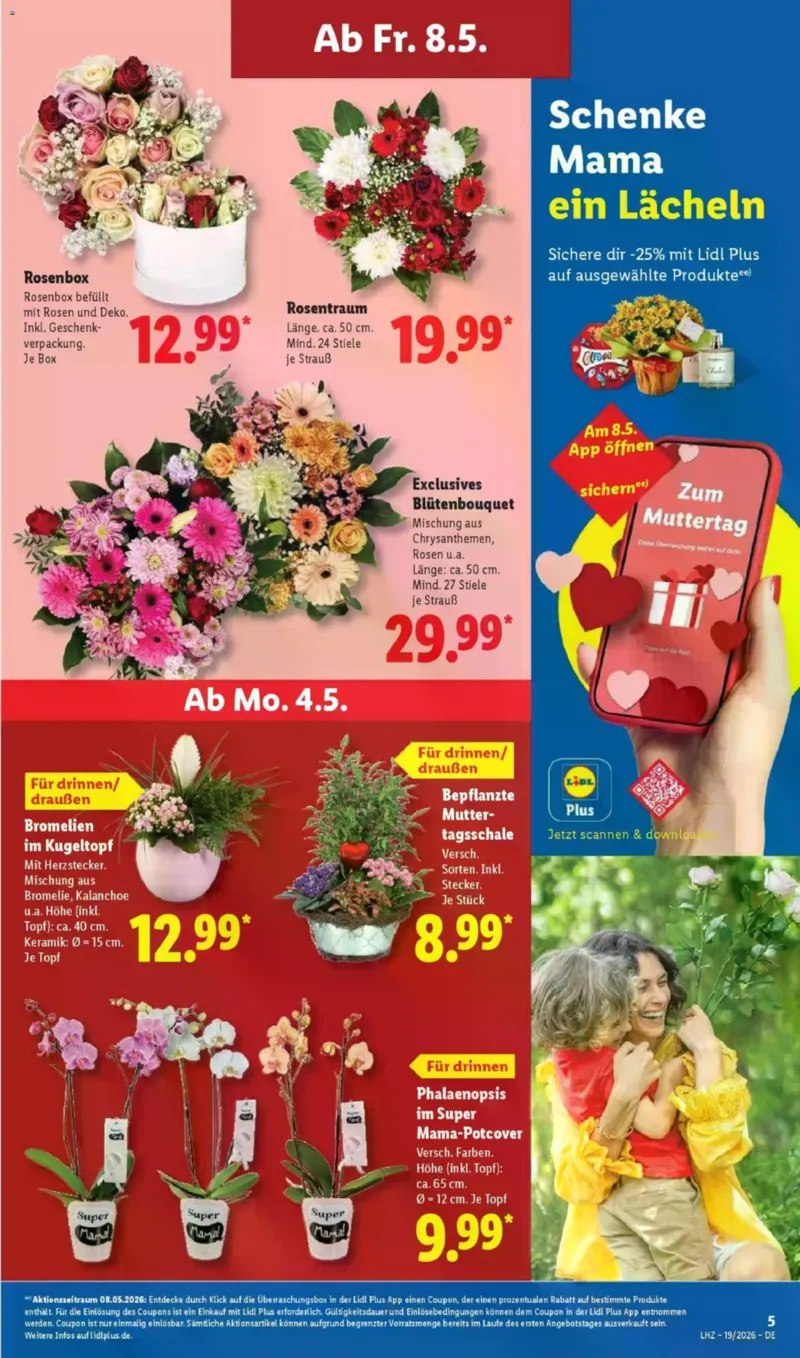 Lidl Prospekt vom 04.05.2026, Seite 15