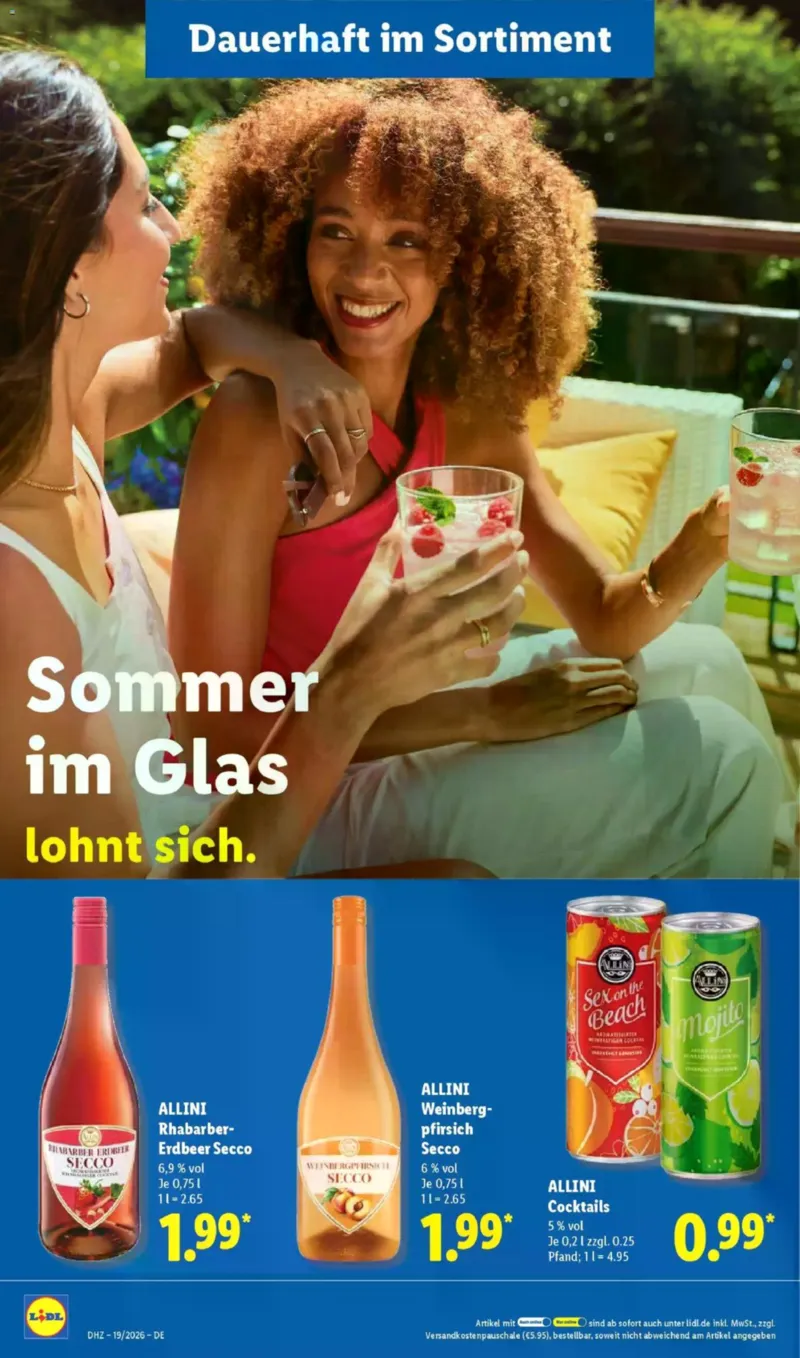 Lidl Prospekt vom 04.05.2026, Seite 24
