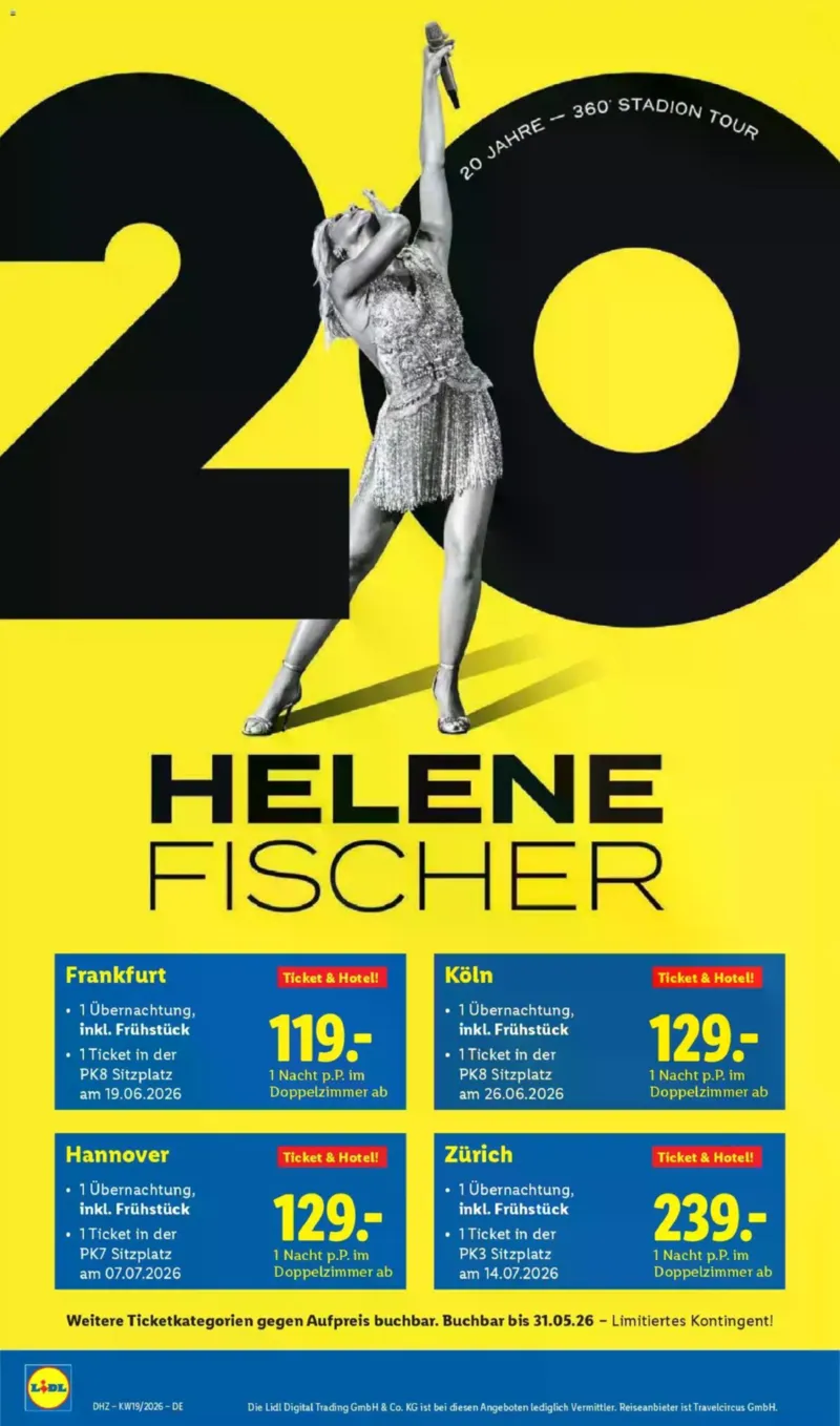 Lidl Prospekt vom 04.05.2026, Seite 4