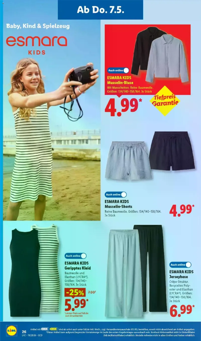 Lidl Prospekt vom 04.05.2026, Seite 44