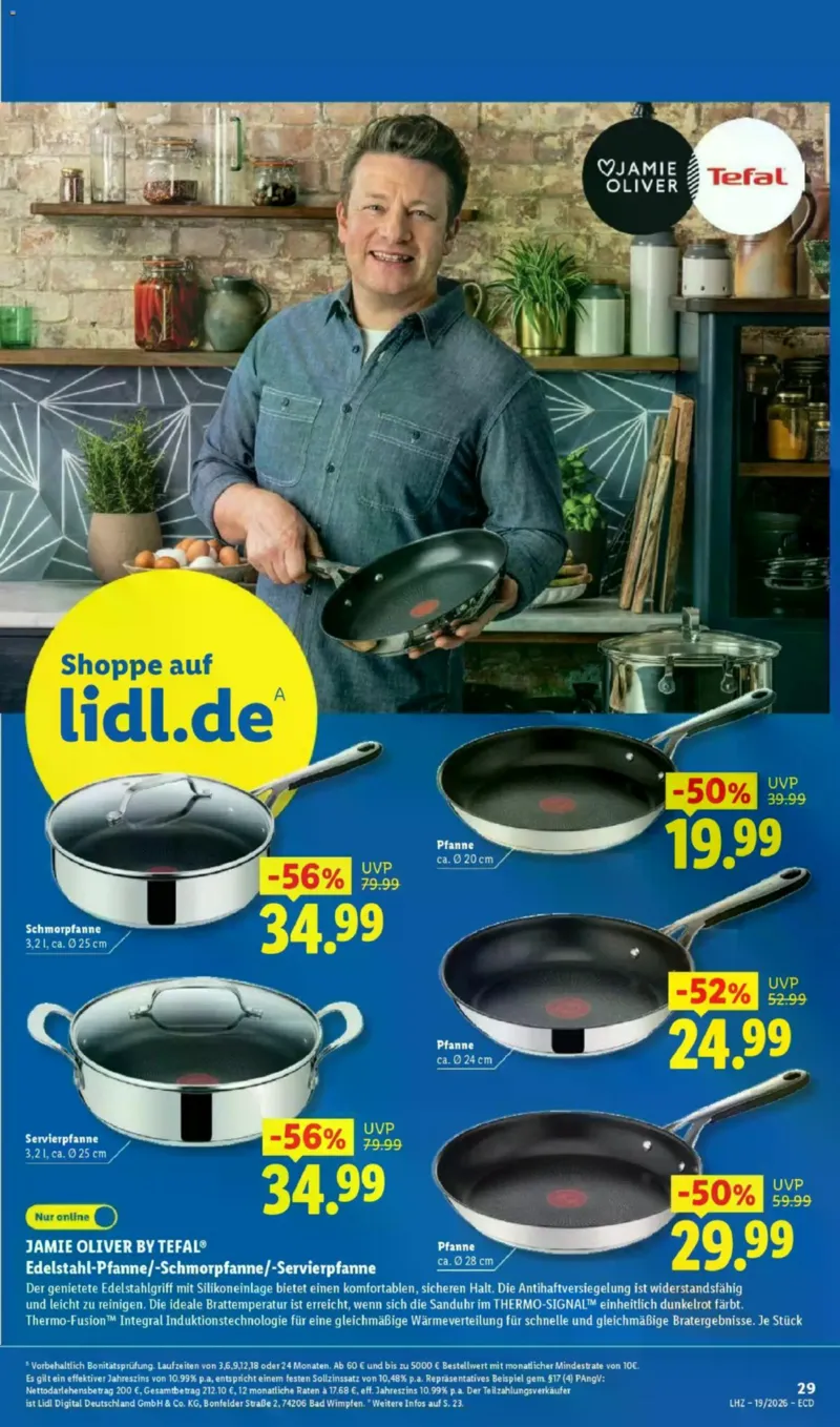 Lidl Prospekt vom 04.05.2026, Seite 47