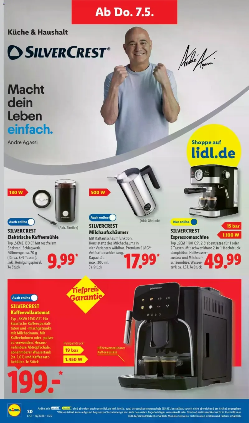 Lidl Prospekt vom 04.05.2026, Seite 48
