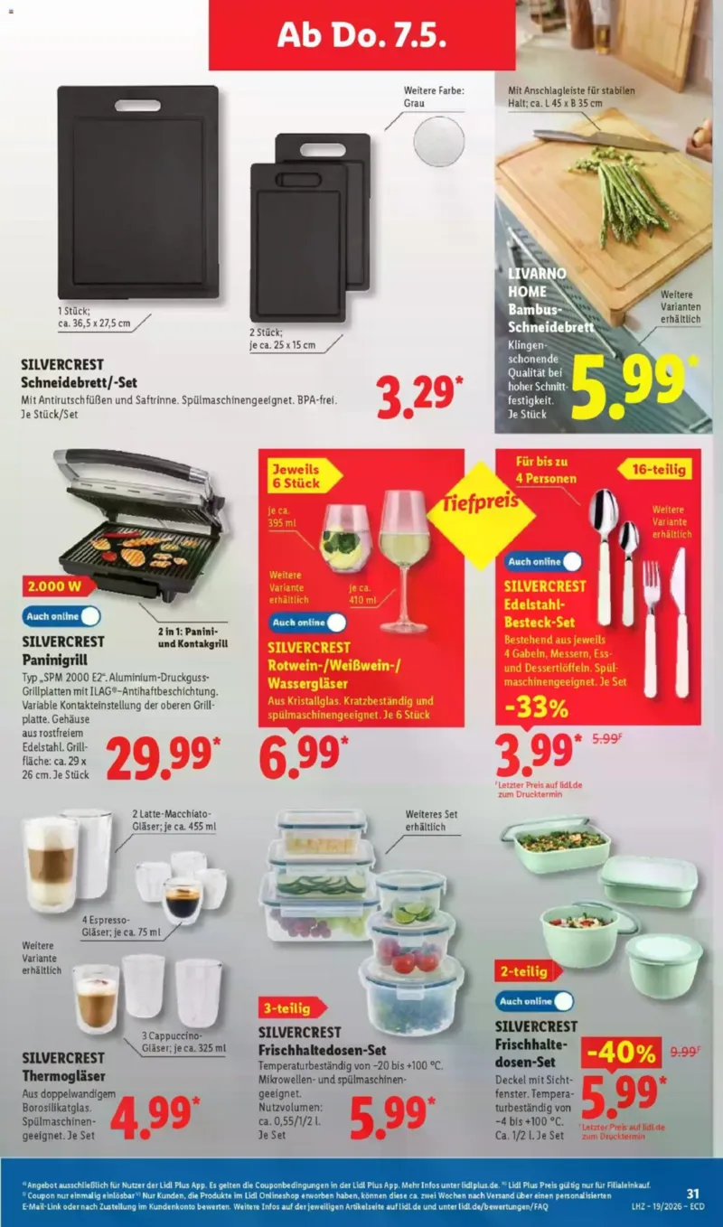 Lidl Prospekt vom 04.05.2026, Seite 49