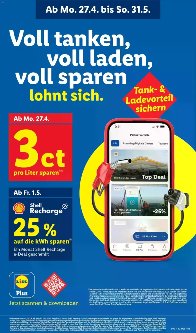 Lidl Prospekt vom 04.05.2026, Seite 5