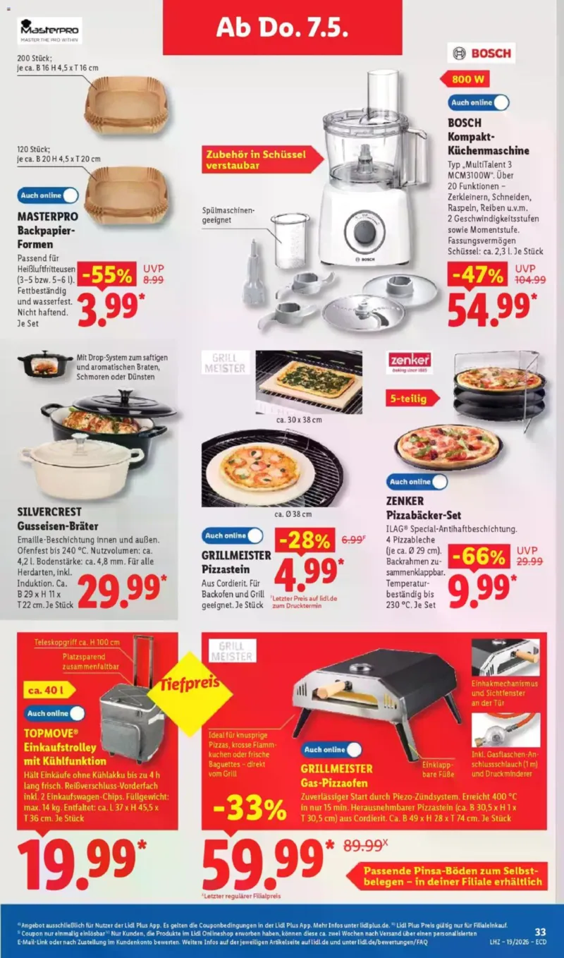 Lidl Prospekt vom 04.05.2026, Seite 51