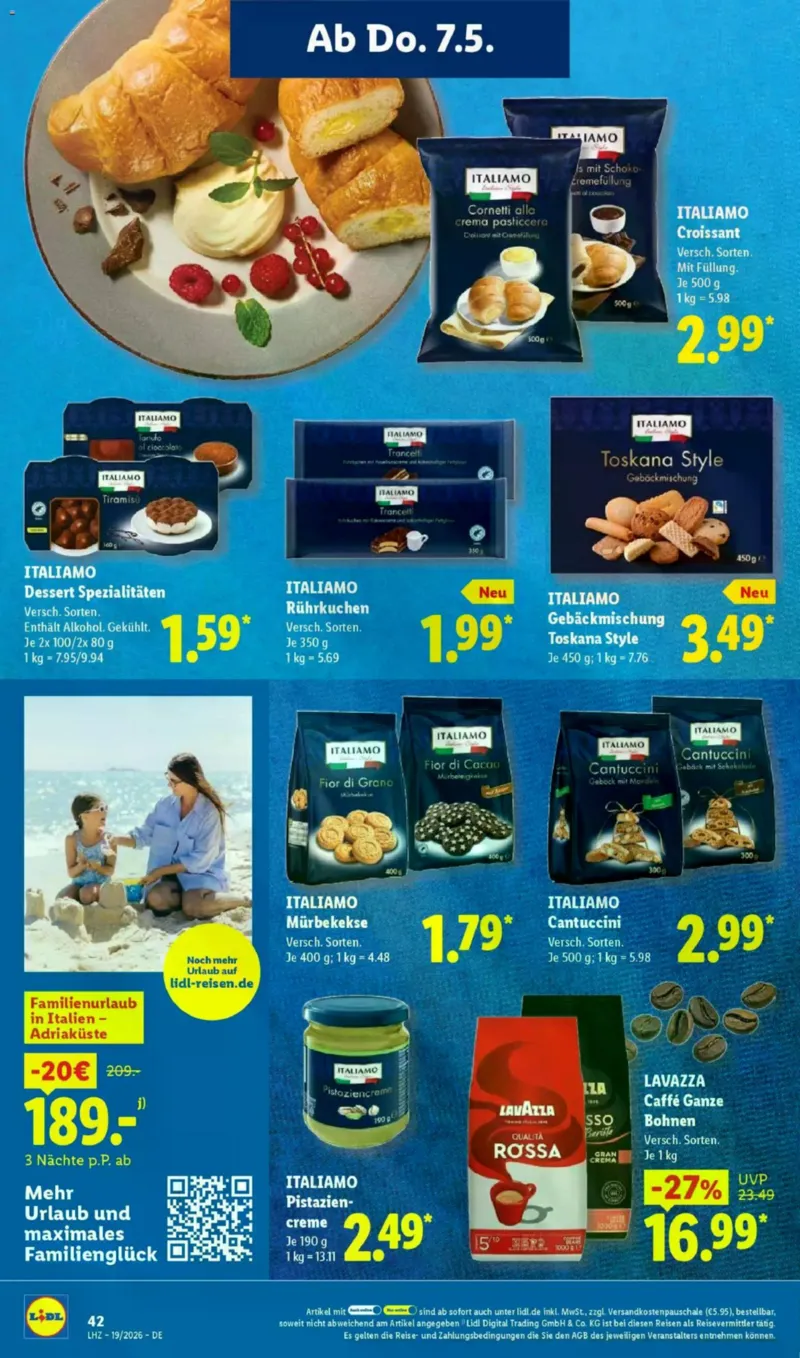 Lidl Prospekt vom 04.05.2026, Seite 56