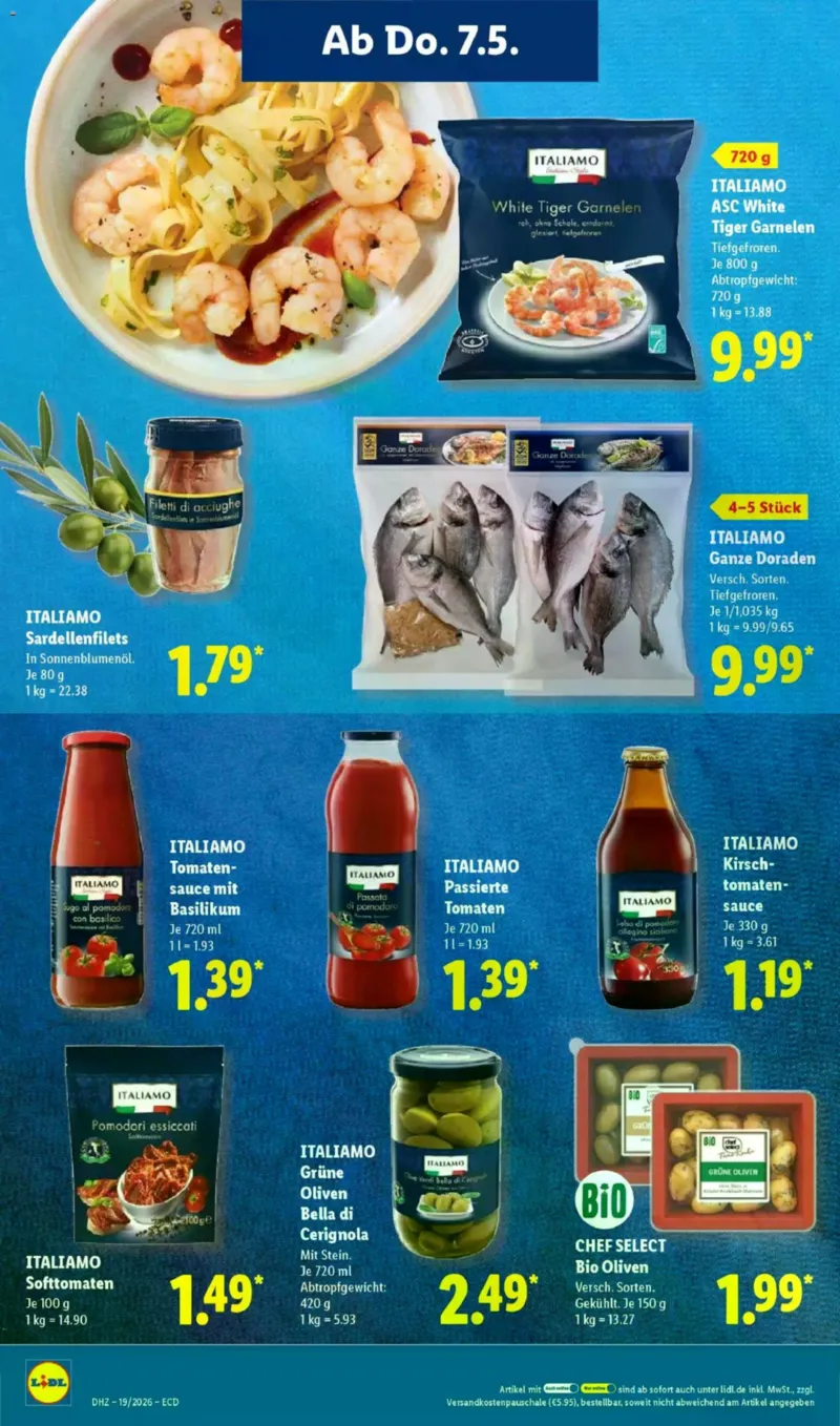 Lidl Prospekt vom 04.05.2026, Seite 58