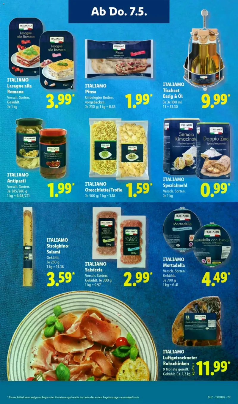 Lidl Prospekt vom 04.05.2026, Seite 59
