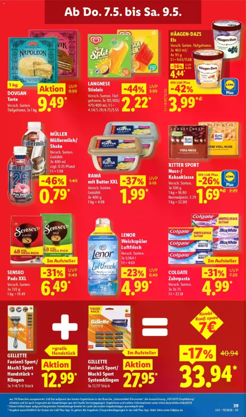 Lidl Prospekt vom 04.05.2026, Seite 65