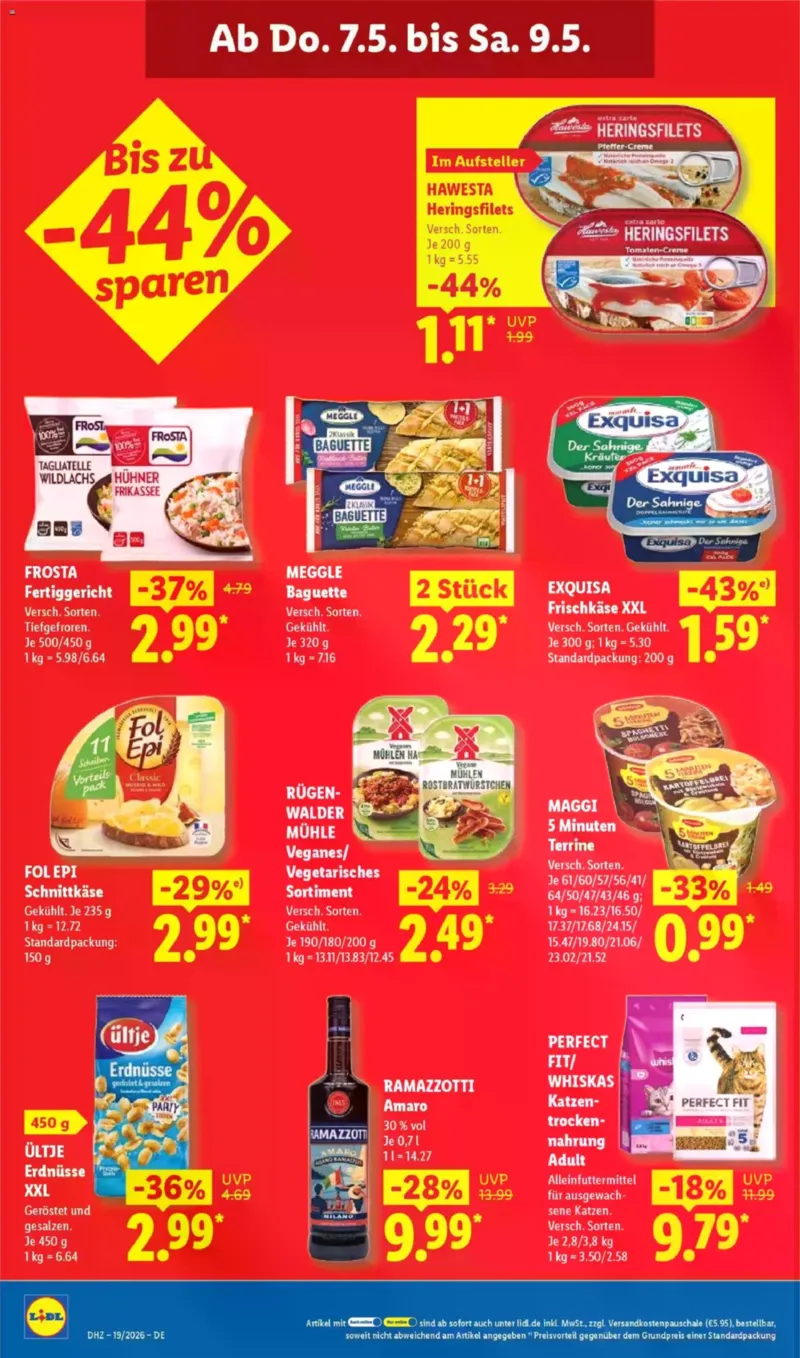 Lidl Prospekt vom 04.05.2026, Seite 66