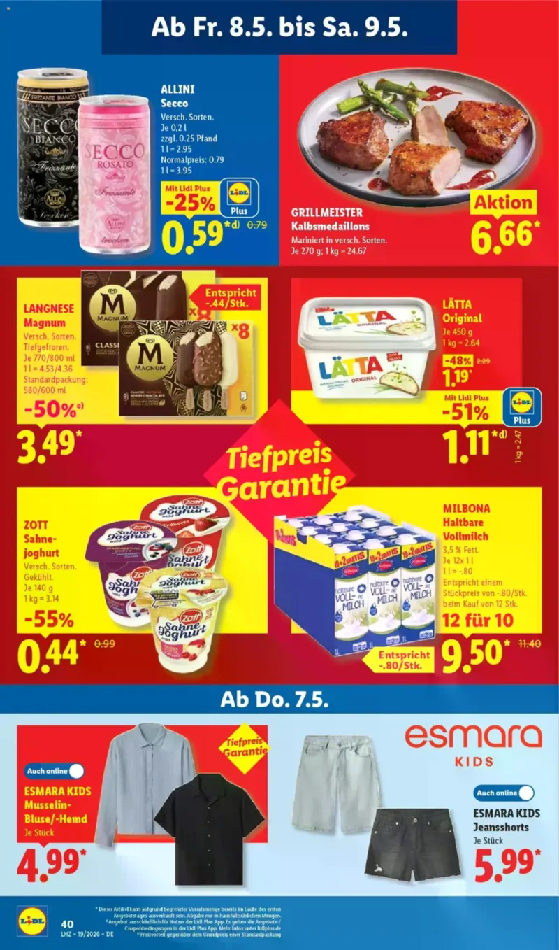 Lidl Prospekt vom 04.05.2026, Seite 68