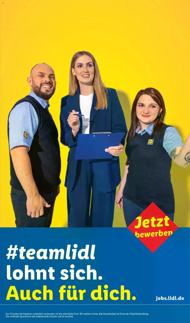 Lidl Prospekt vom 04.05.2026, Seite 69