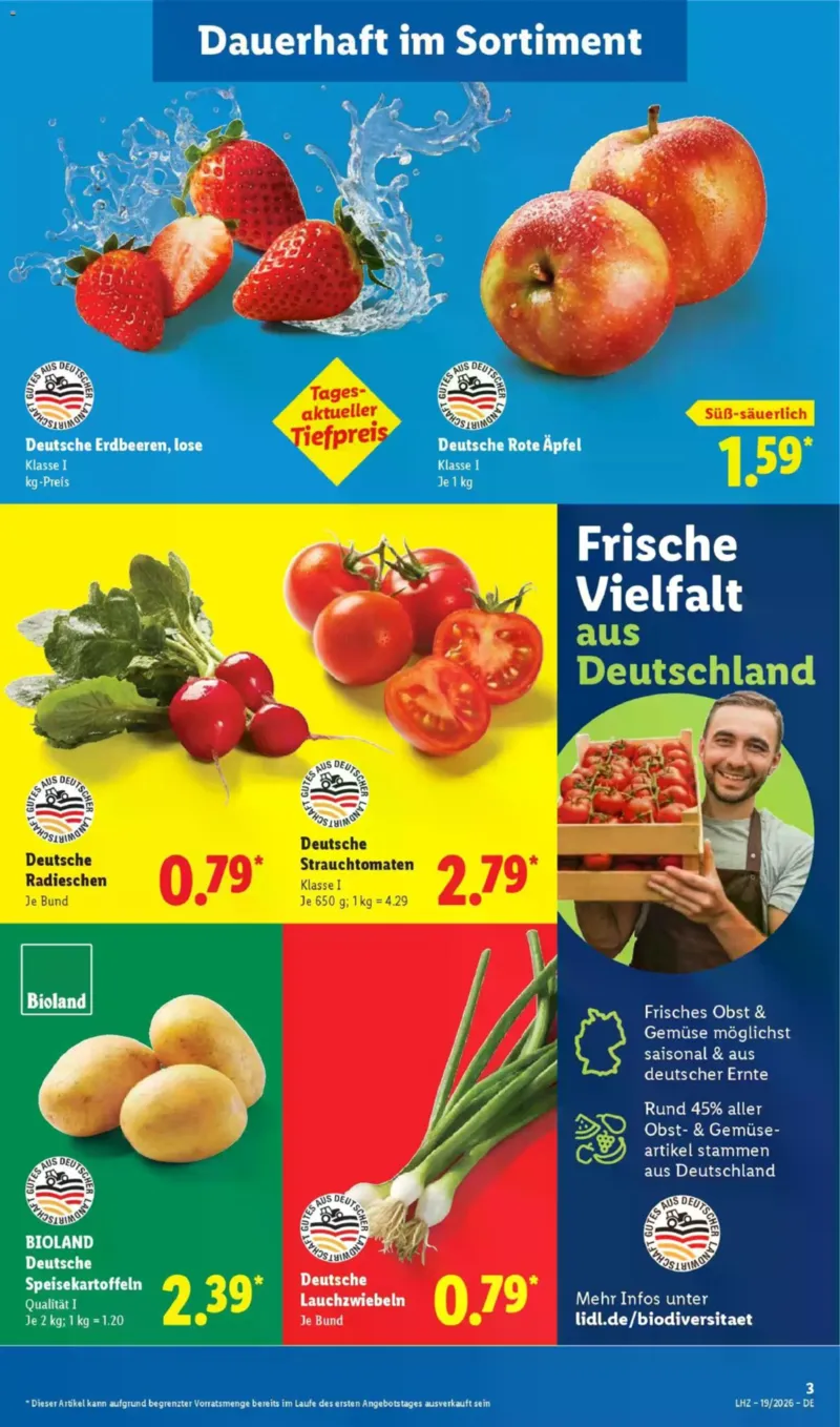 Lidl Prospekt vom 04.05.2026, Seite 7