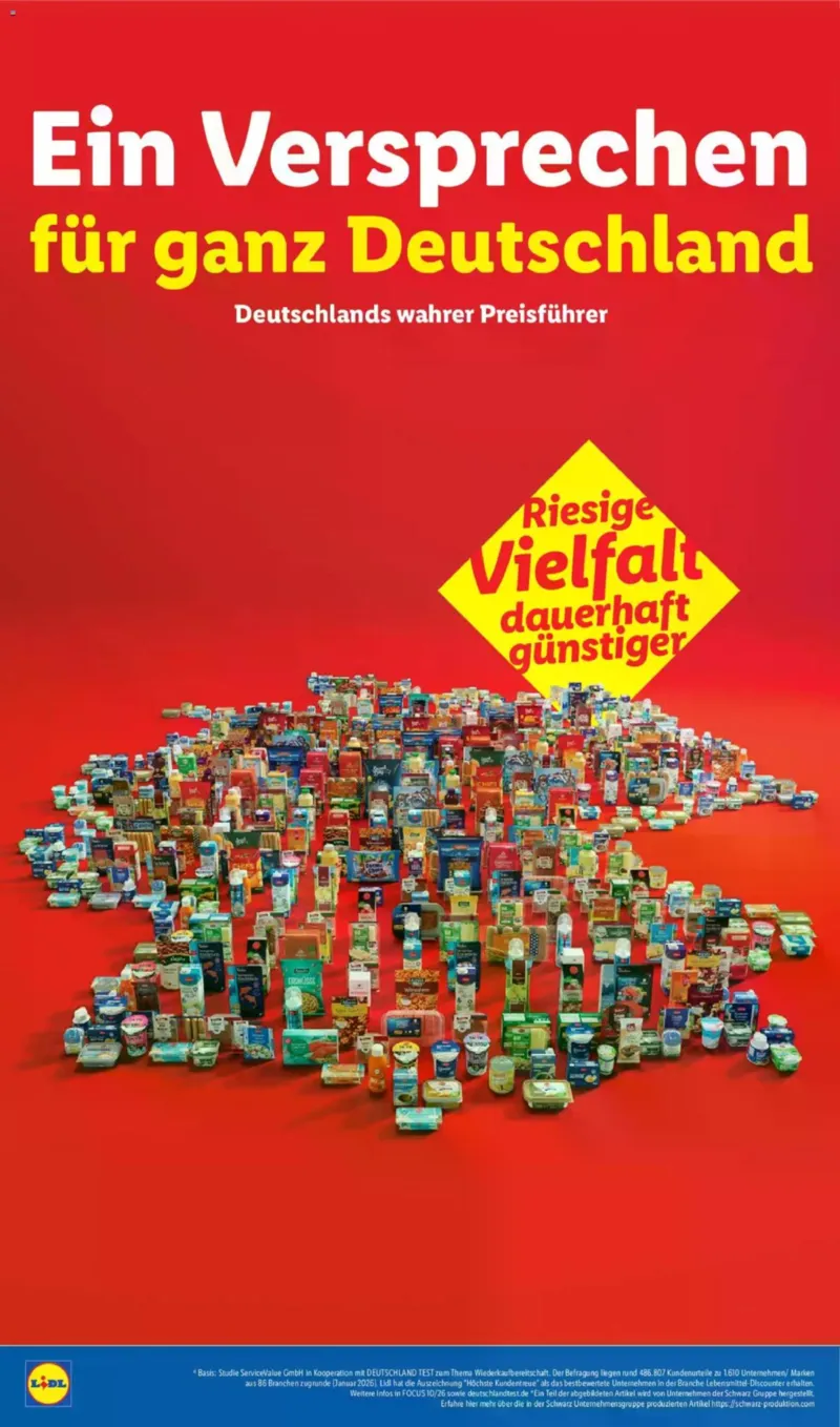Lidl Prospekt vom 11.05.2026, Seite 2