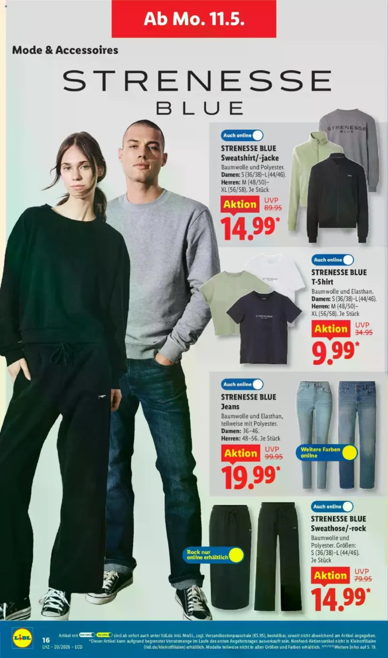 Lidl Prospekt vom 11.05.2026, Seite 34