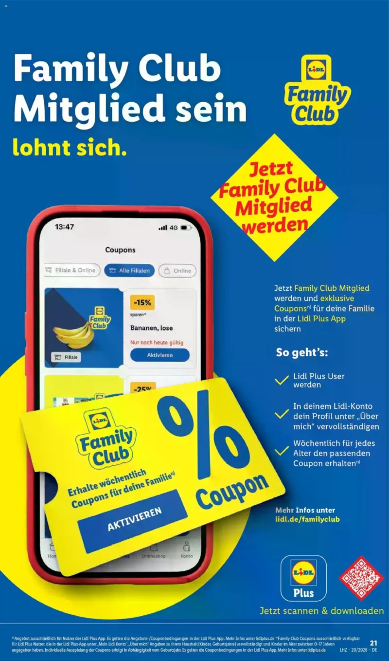 Lidl Prospekt vom 11.05.2026, Seite 35