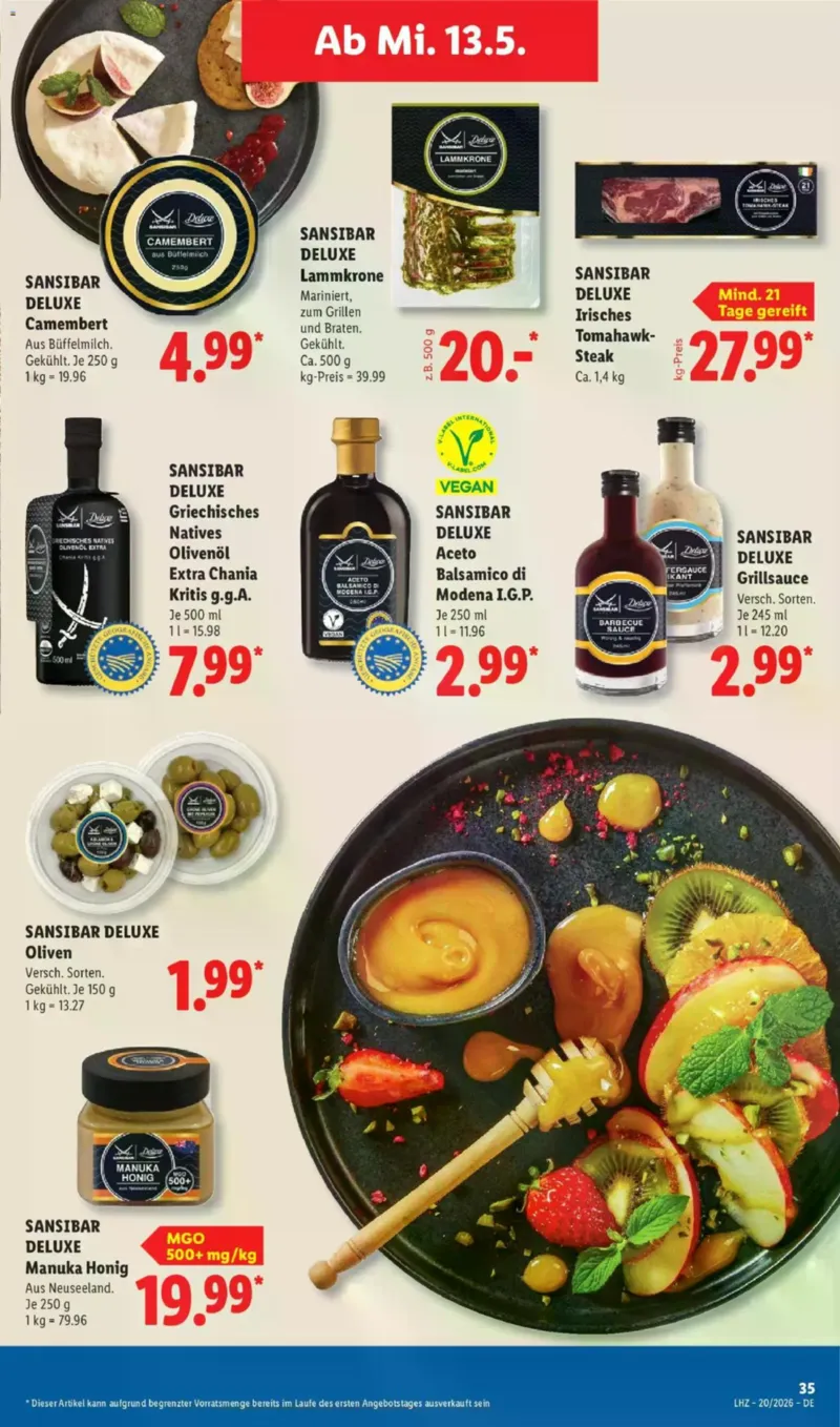 Lidl Prospekt vom 11.05.2026, Seite 59