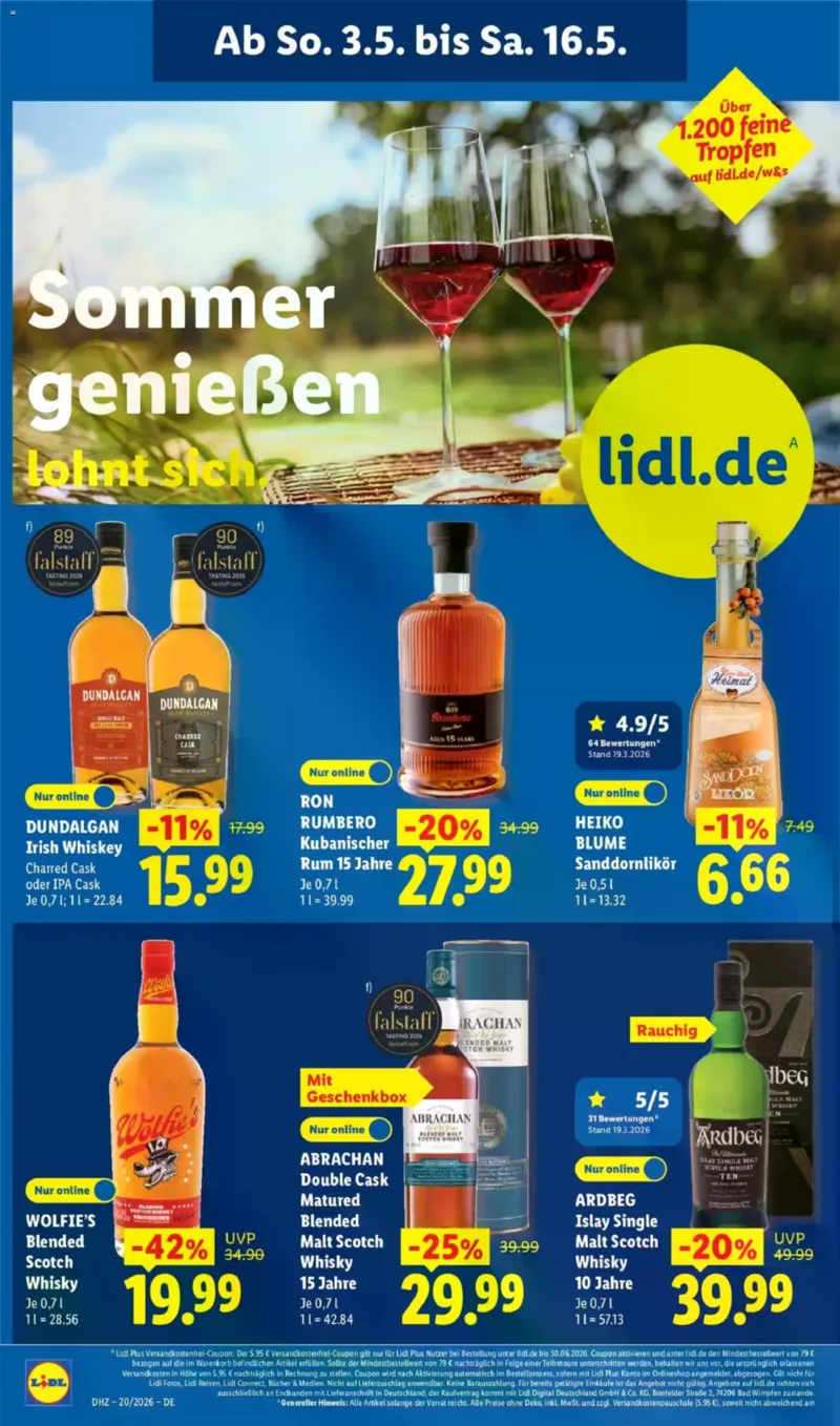 Lidl Prospekt vom 11.05.2026, Seite 60