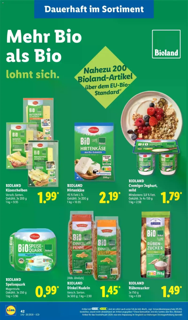 Lidl Prospekt vom 11.05.2026, Seite 64