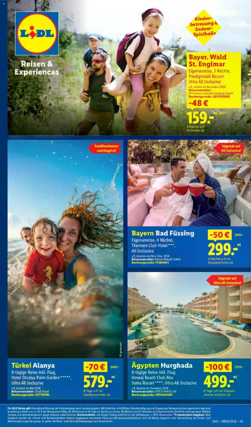 Lidl Prospekt vom 11.05.2026, Seite 73