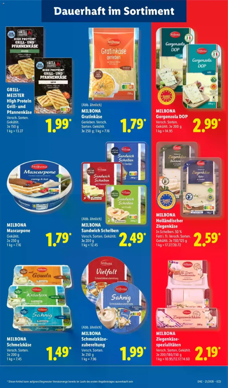 Lidl Prospekt vom 18.05.2026, Seite 23